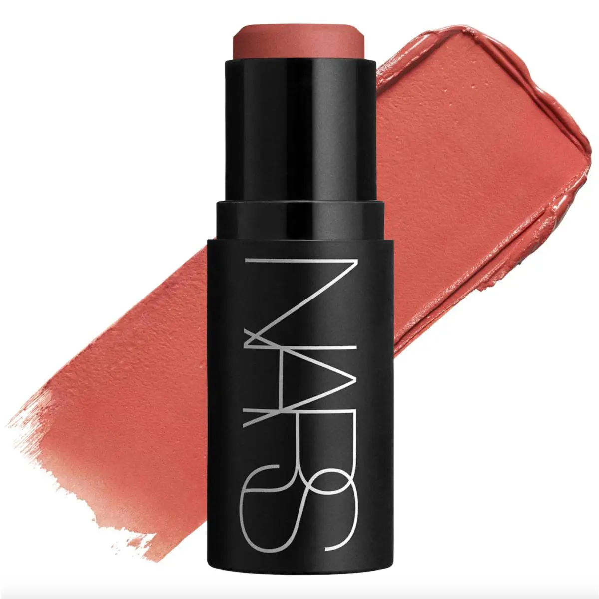 Nars The Multiple Soft Blur Blush Stick For Cheeks Eyes and Lips Choose Shade Hot Take by NARS Cosmetics