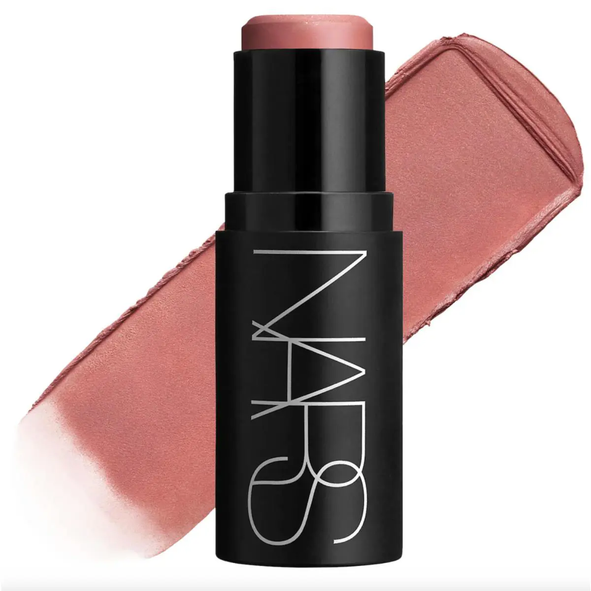 Nars The Multiple Soft Blur Blush Stick For Cheeks Eyes and Lips Choose Shade Orgasm Crave by NARS Cosmetics
