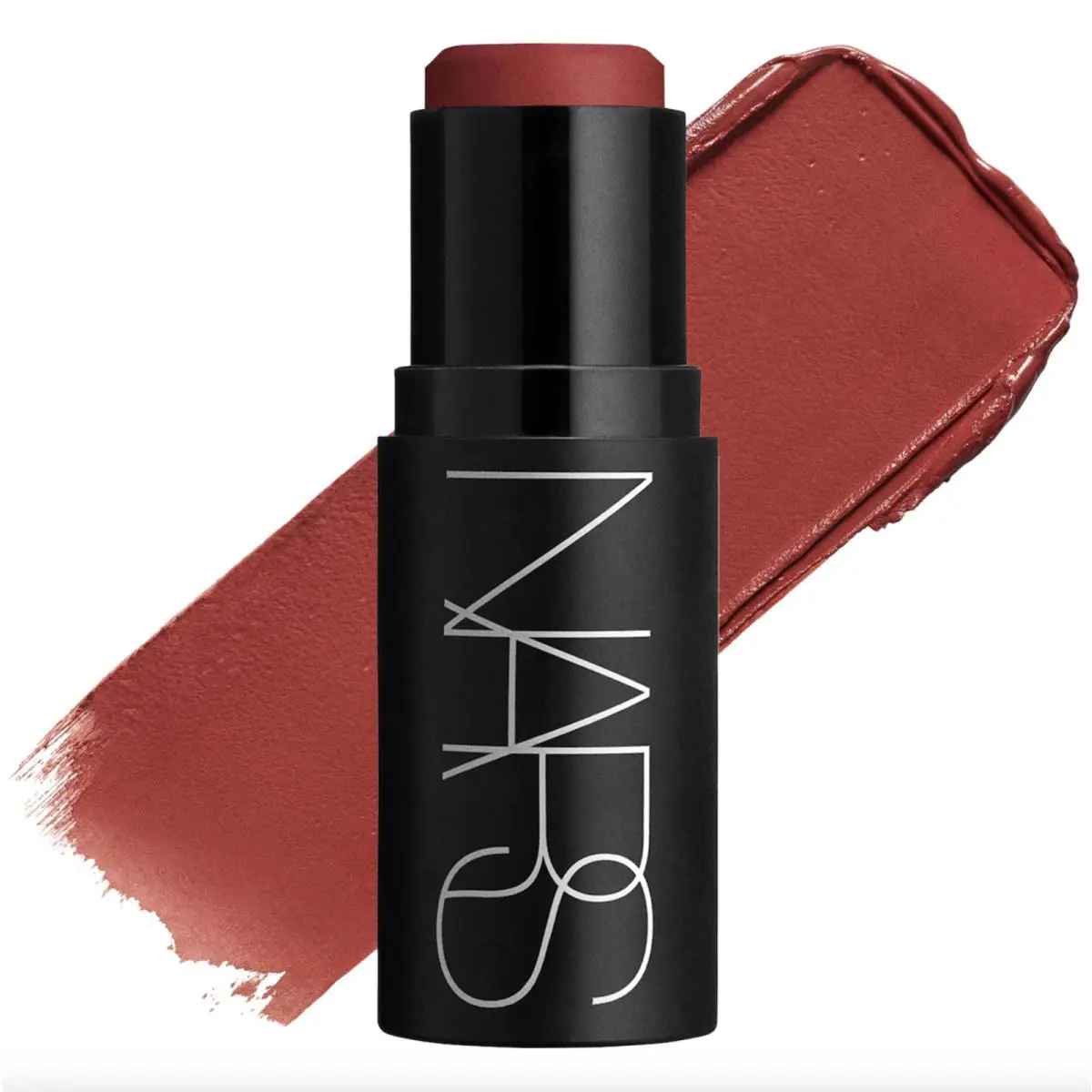 Nars The Multiple Soft Blur Blush Stick For Cheeks Eyes and Lips Choose Shade Sinful by NARS Cosmetics