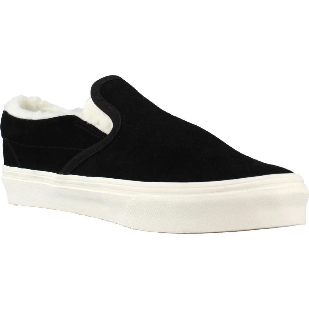 Vans shoes - VN0A5AO8BM8 - VN0A5AO8BM8 - Black 8