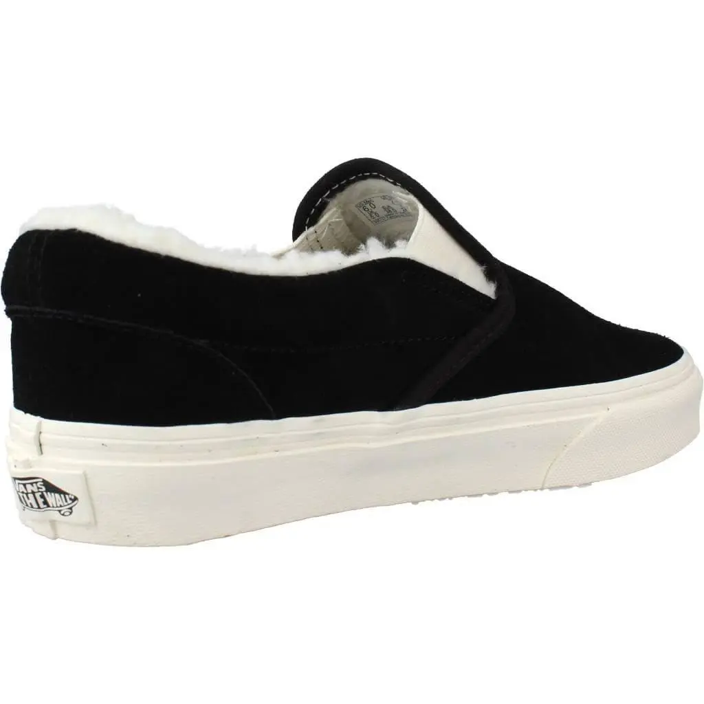 Vans shoes - VN0A5AO8BM8 - VN0A5AO8BM8 - Black 6