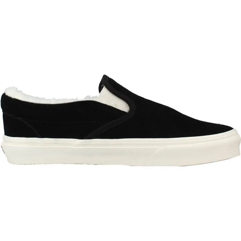 Vans shoes - VN0A5AO8BM8 - VN0A5AO8BM8 - Black 7