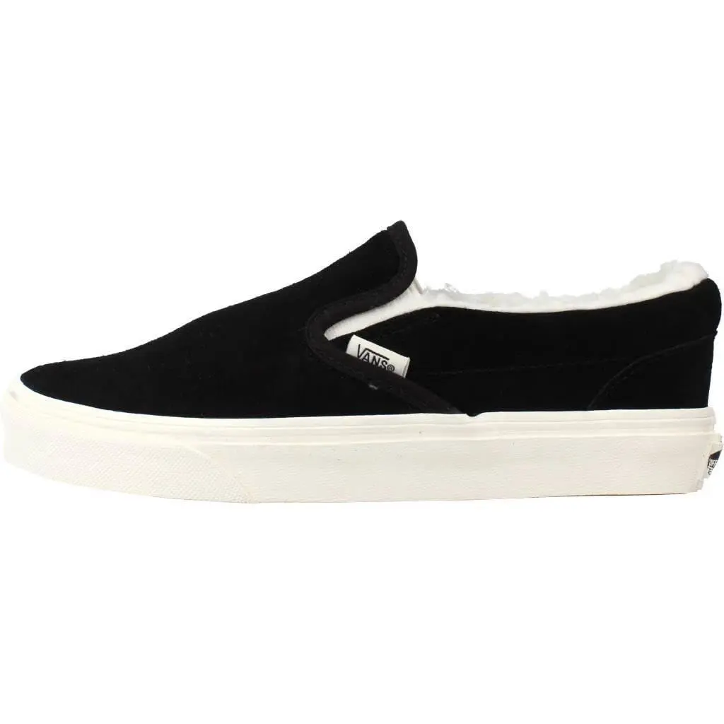 Vans shoes - VN0A5AO8BM8 - VN0A5AO8BM8 - Black 5