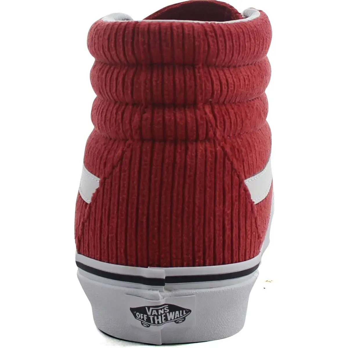 Vans shoes - White 1