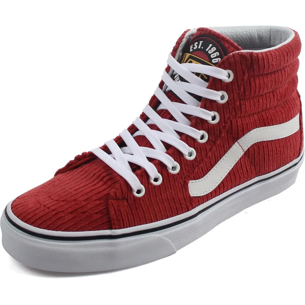 Vans shoes - White 3