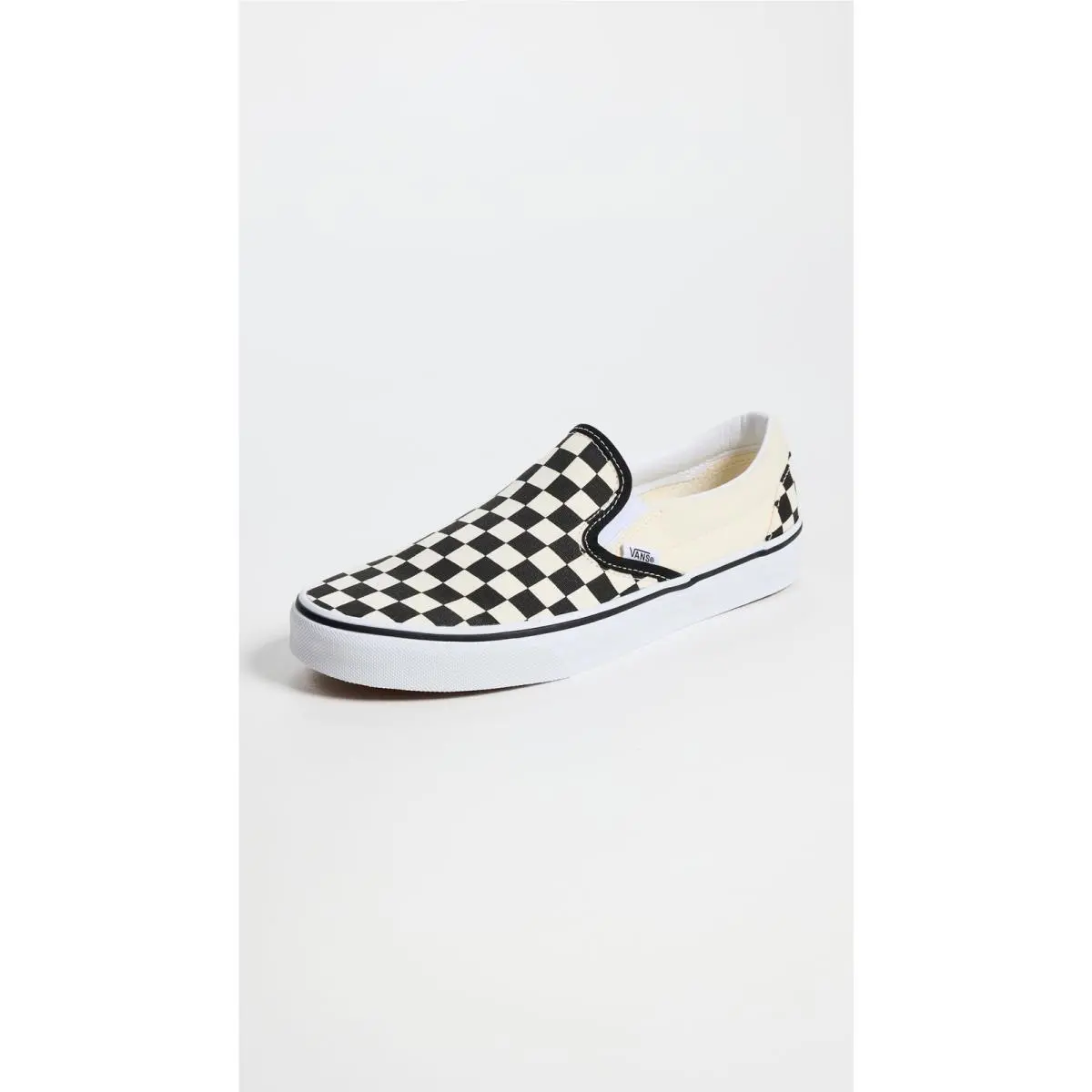 Vans shoes - Black, Red, White 0