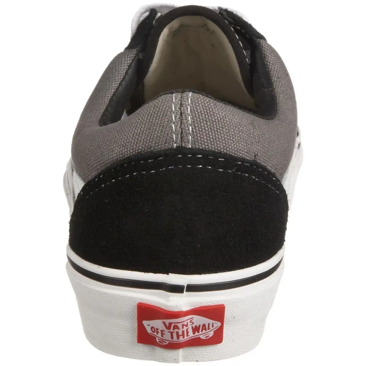 Vans shoes - Black 1