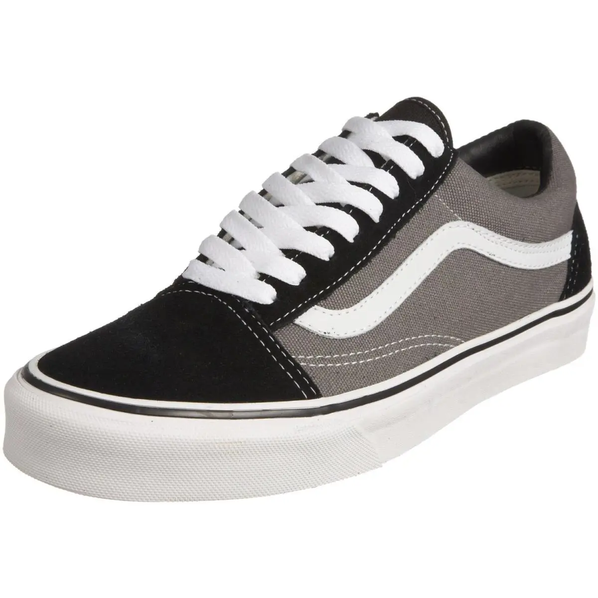 Vans shoes - Black 3