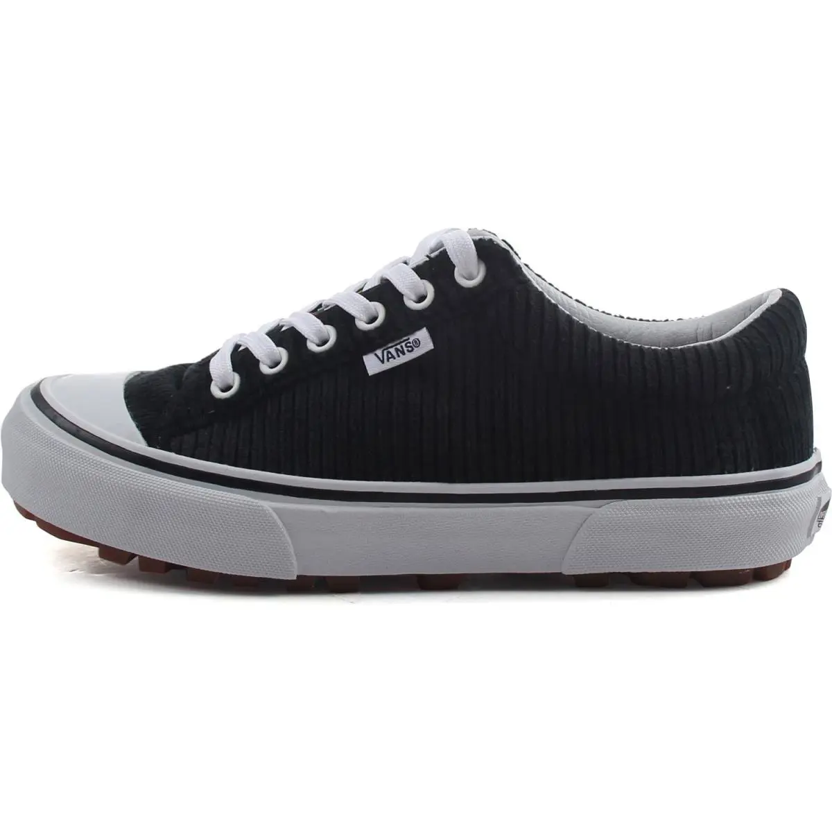 Vans shoes - Black, White 0