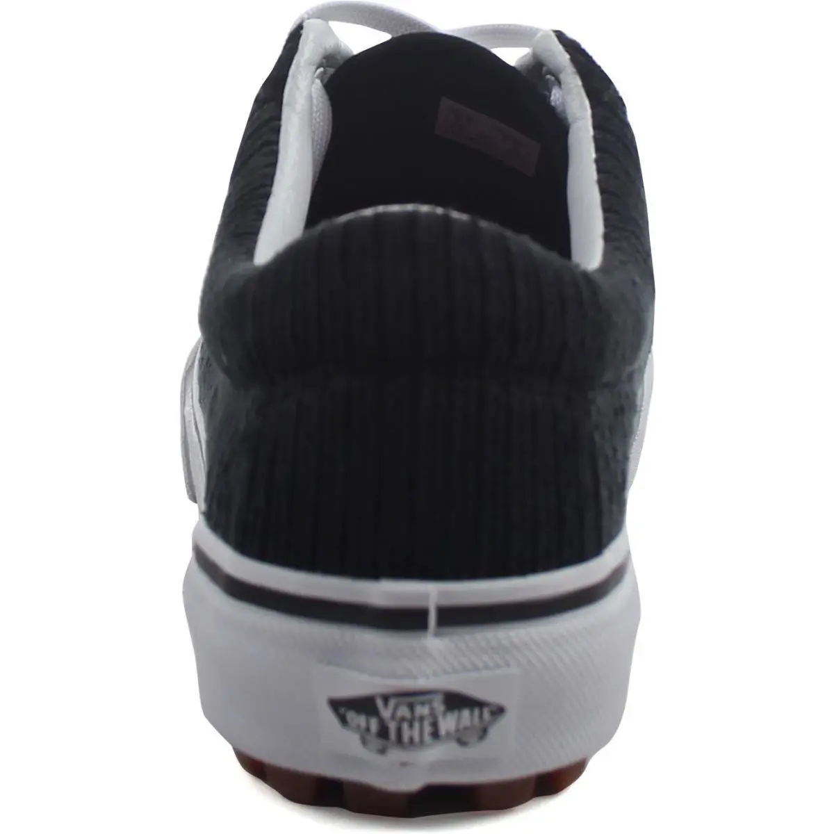 Vans shoes - Black, White 1