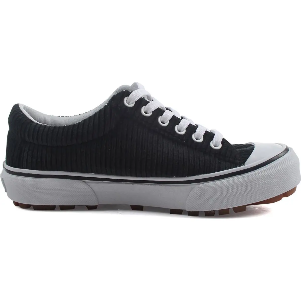 Vans shoes - Black, White 2