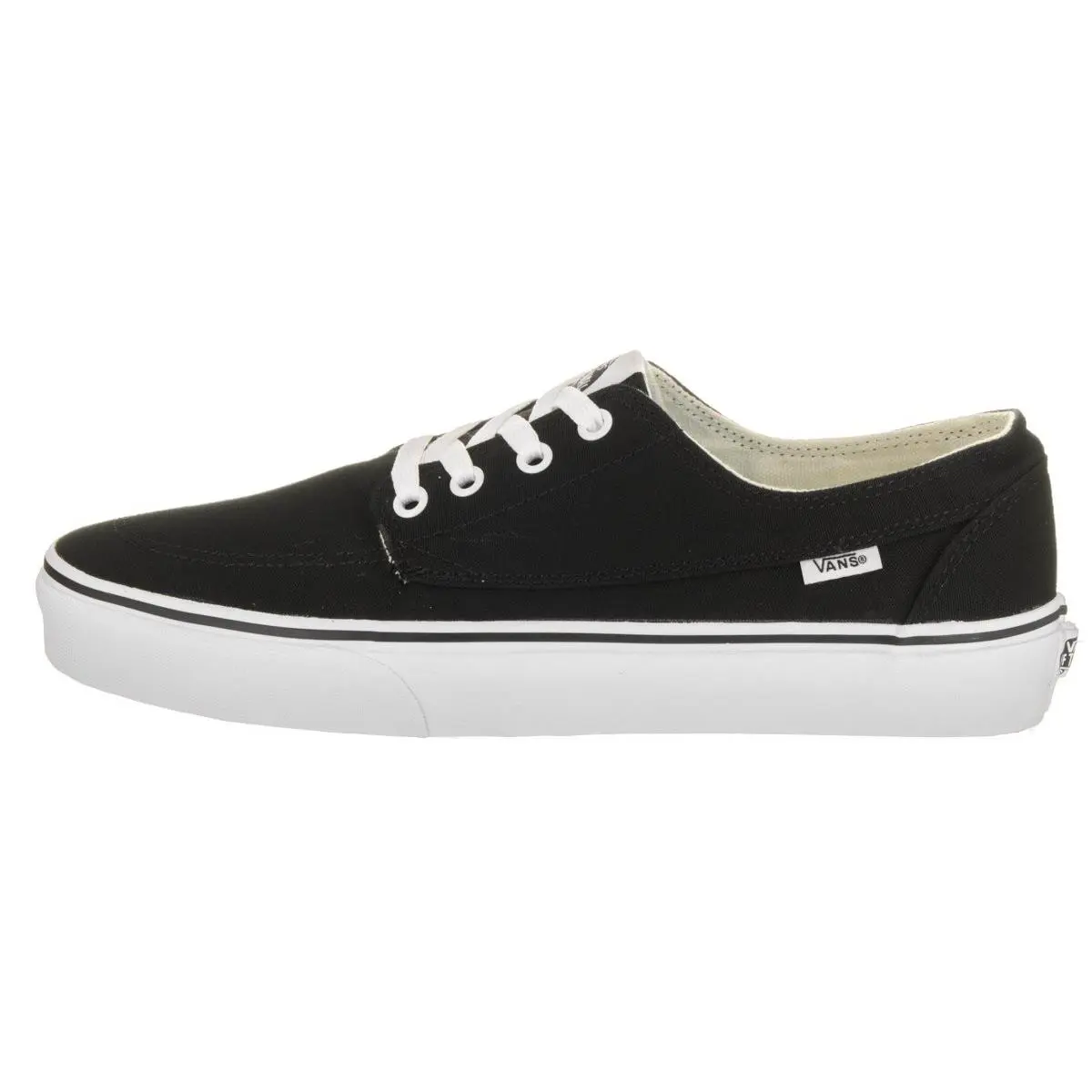 Vans shoes - Black, White 0