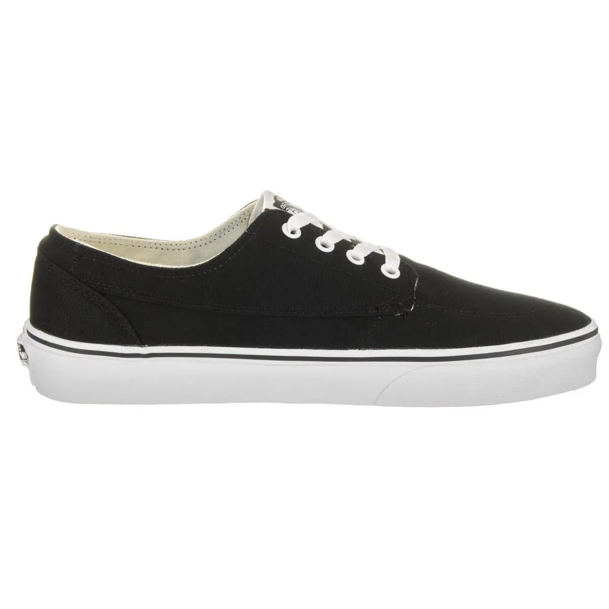 Vans shoes - Black, White 3