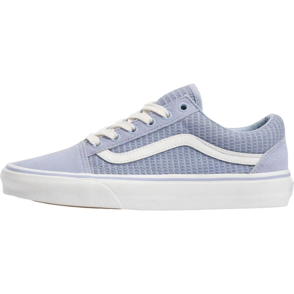 Vans shoes - Blue, White 0