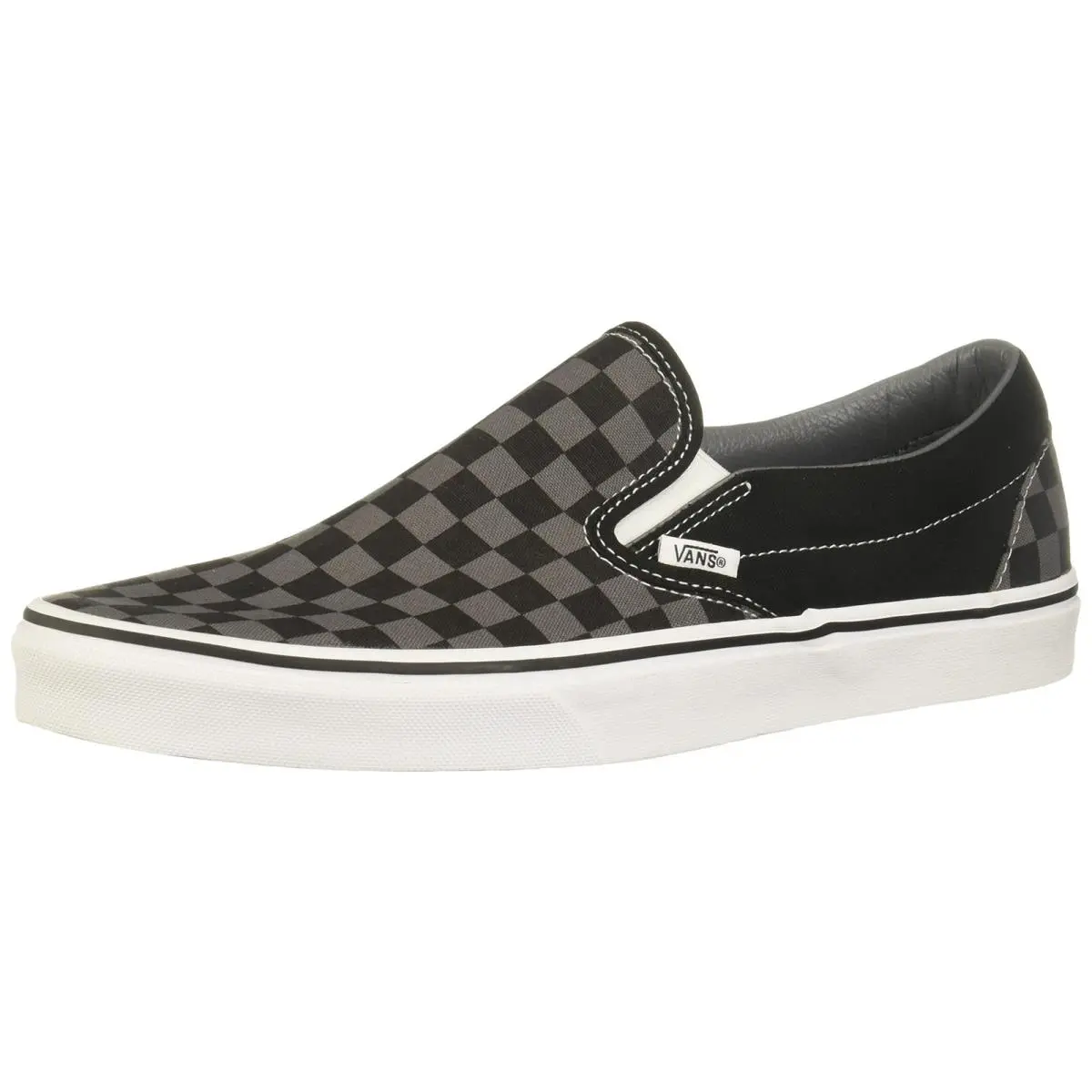 Vans shoes - Black, Red 0