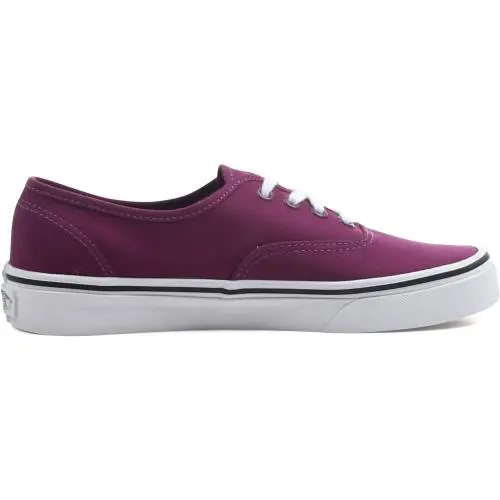 Vans shoes - Purple 1