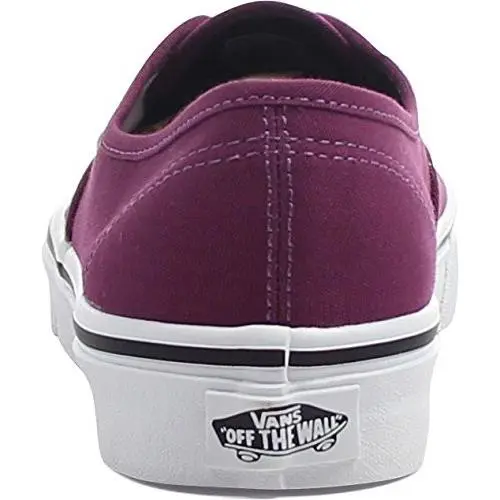 Vans shoes - Purple 2