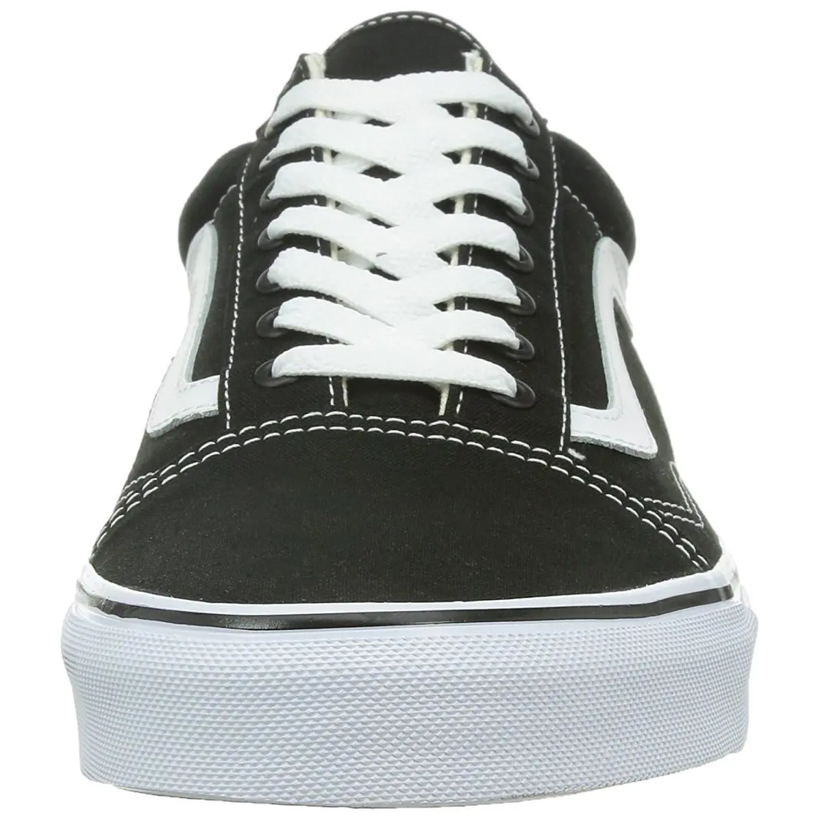 Vans shoes - Black, White 1