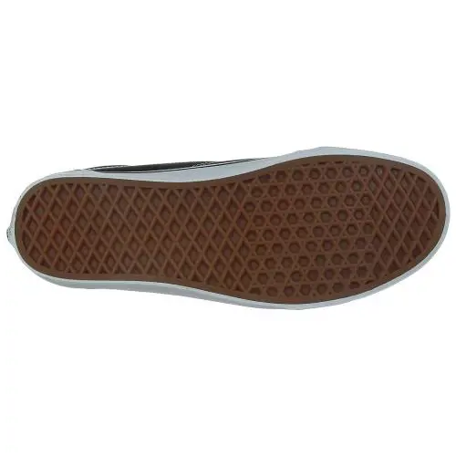 Vans shoes - Black, White 3