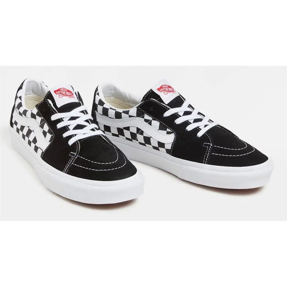 Vans shoes 8