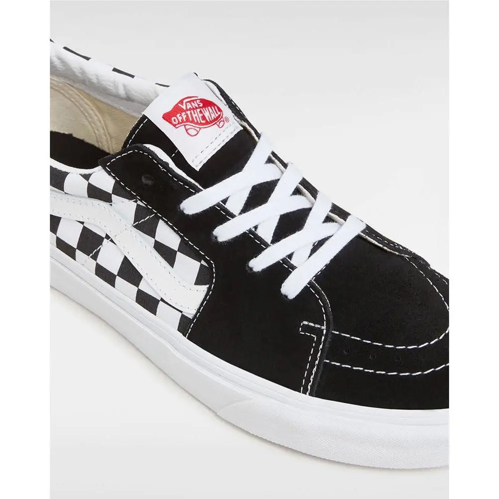 Vans shoes 9