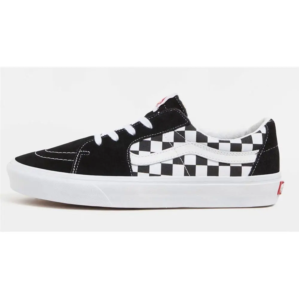 Vans shoes 7