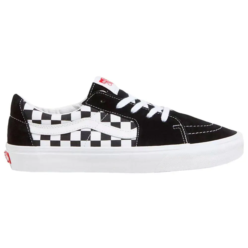 Vans shoes 5