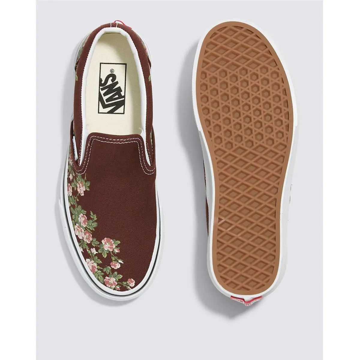 Vans shoes 1