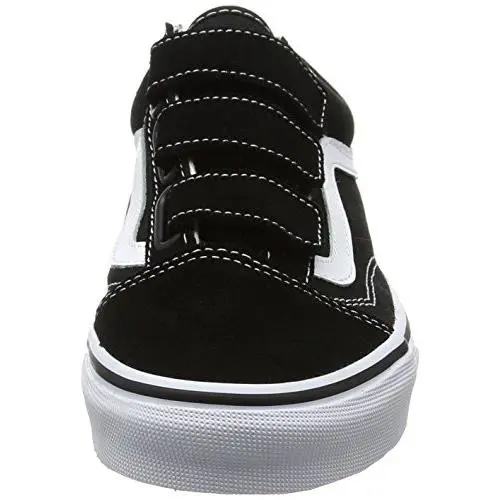 Vans shoes - Black, White 0