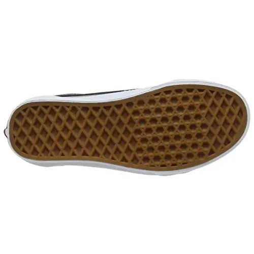 Vans shoes - Black, White 2