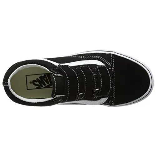 Vans shoes - Black, White 3