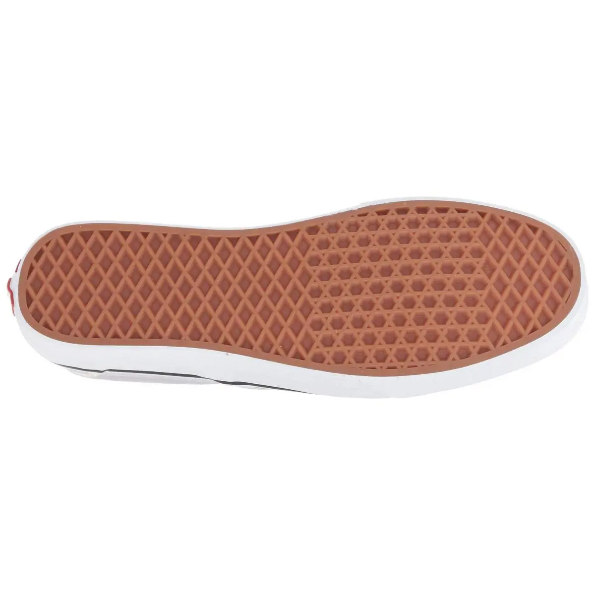 Vans shoes - Gray, White 1