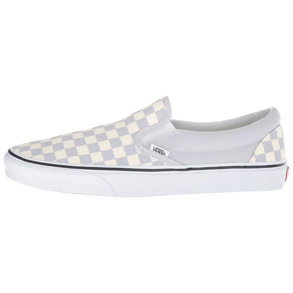 Vans shoes - Gray, White 2