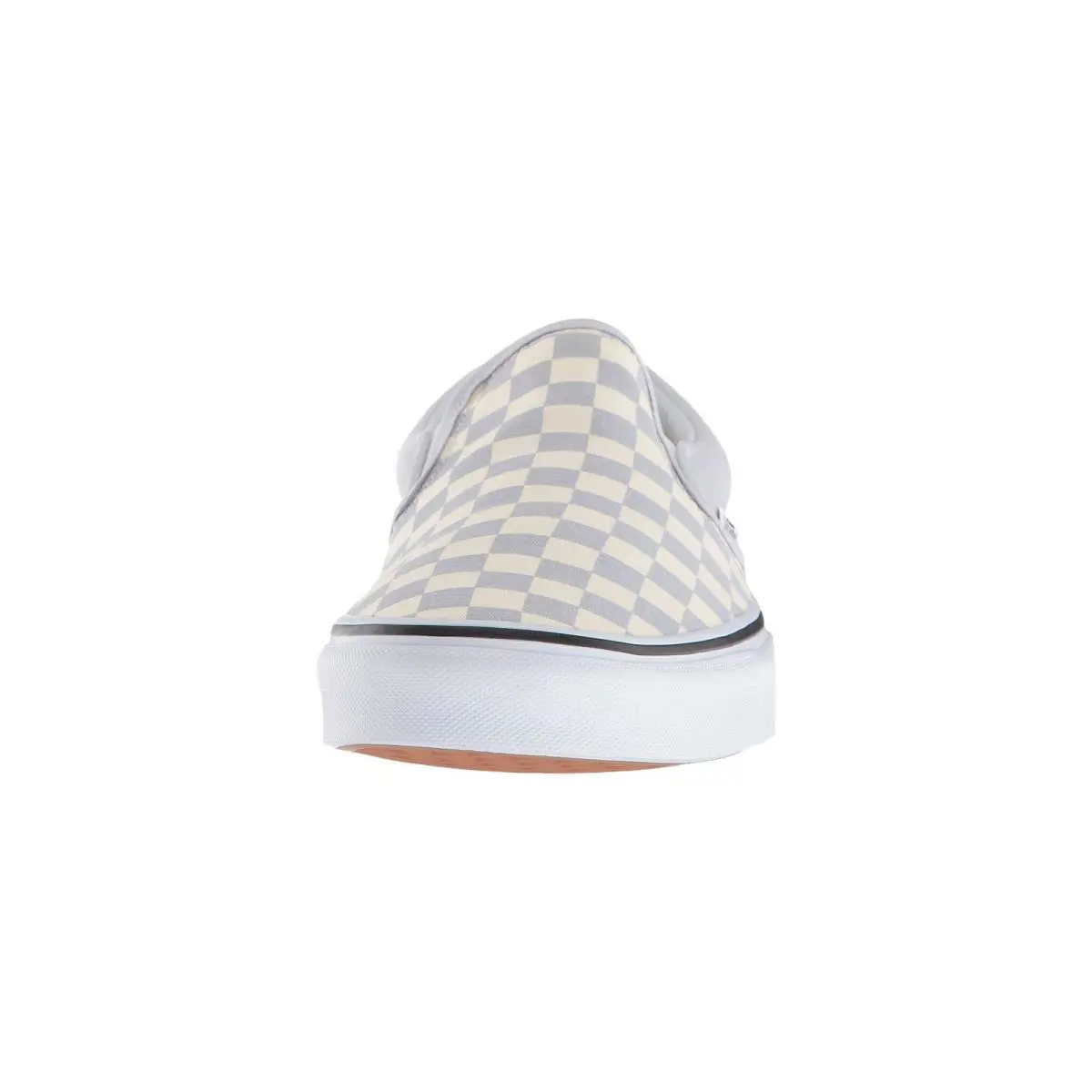 Vans shoes - Gray, White 5