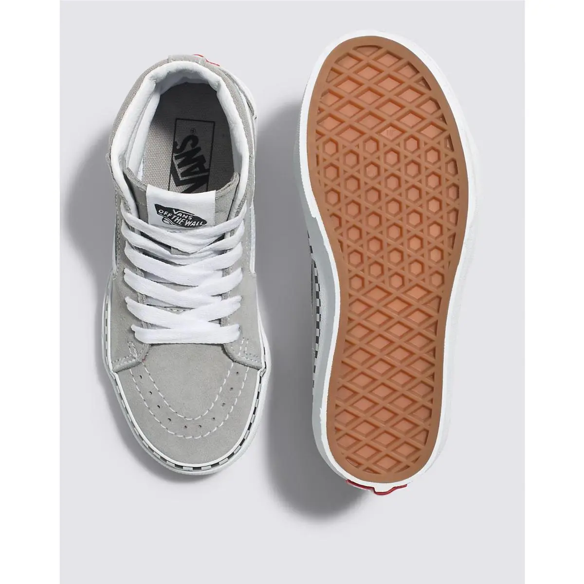 Vans shoes - White 5