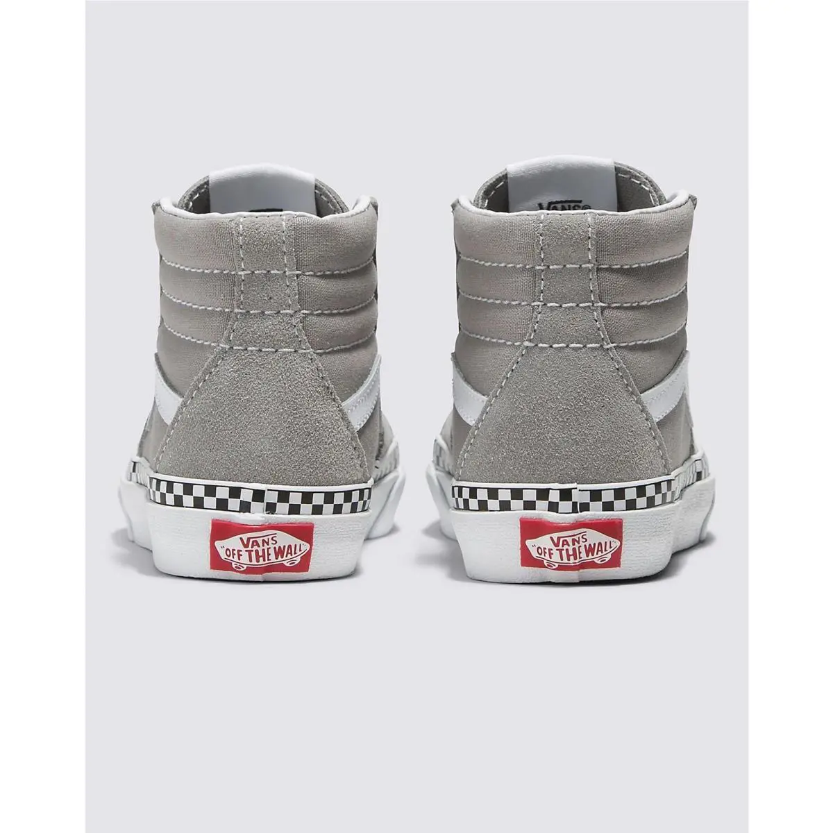 Vans shoes - White 6