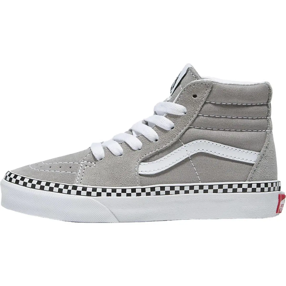 Vans shoes - White 3