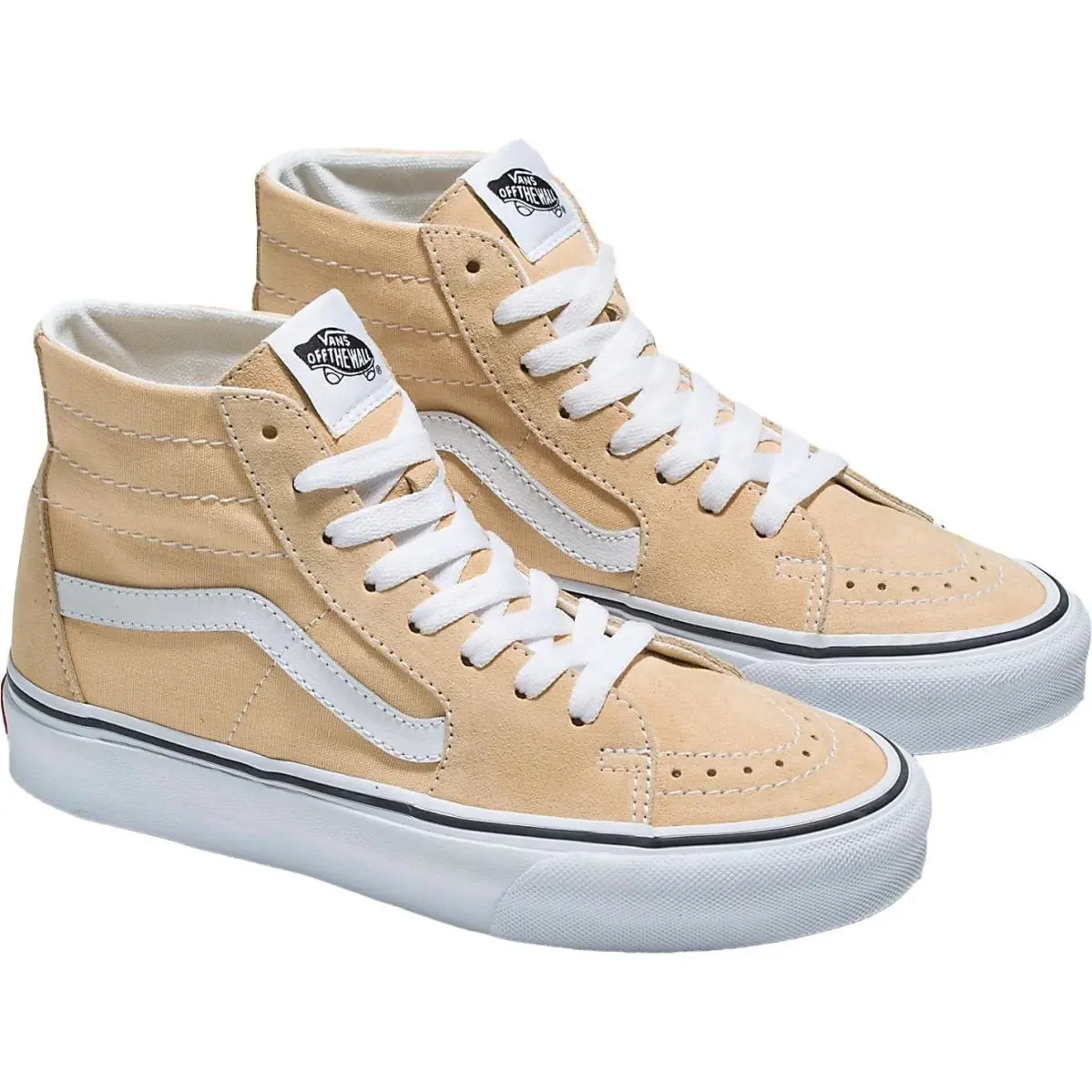 Vans shoes - Red 0