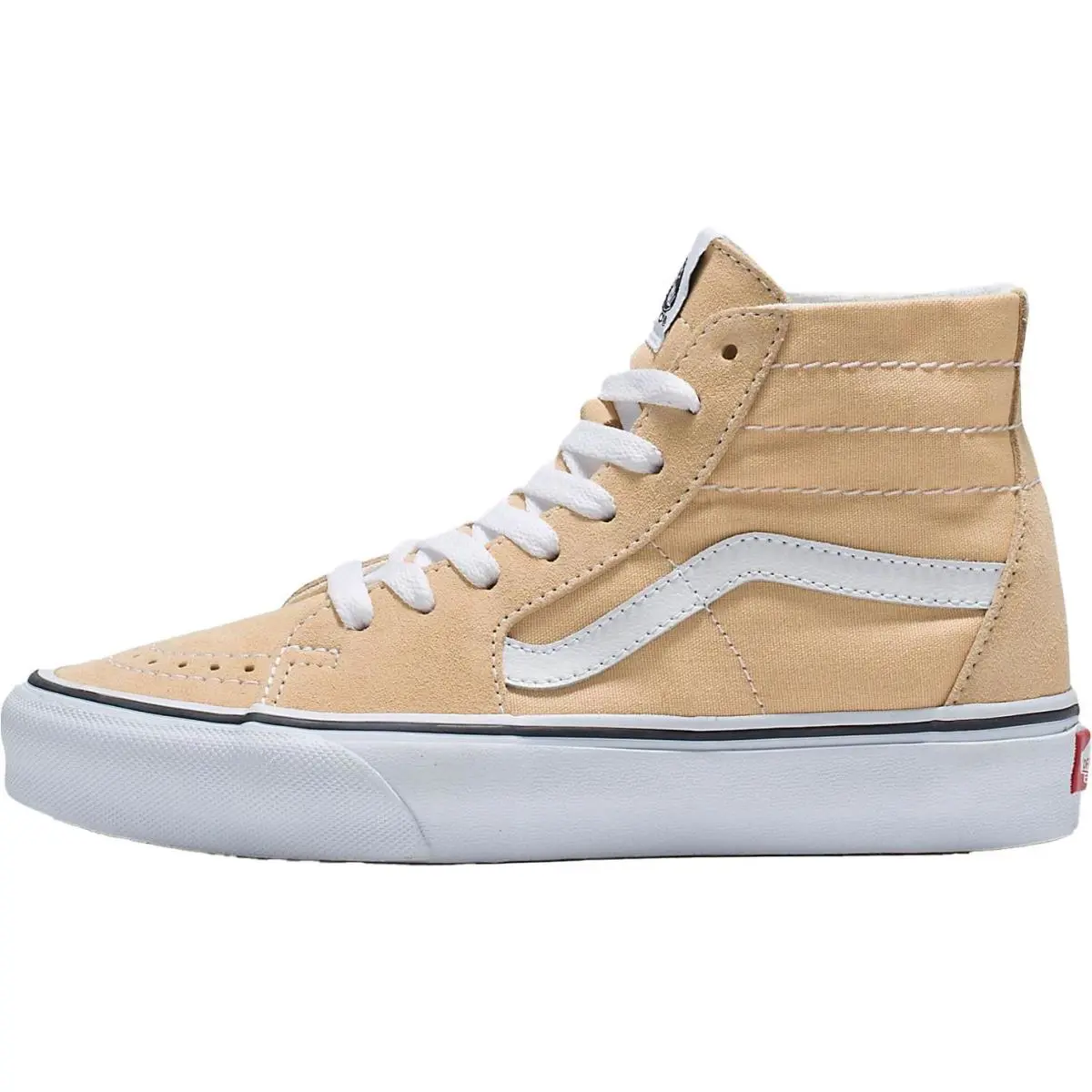 Vans shoes - Red 3