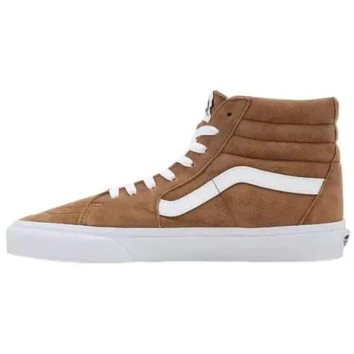 Vans shoes - VN0005U9TBN - VN0005U9TBN - Brown 1