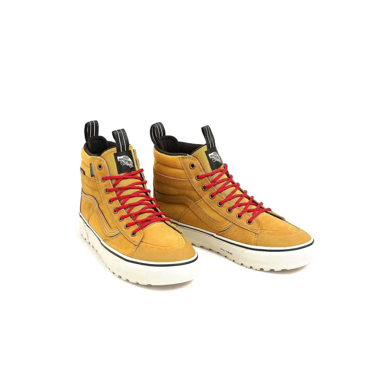 Vans shoes - Tan 0