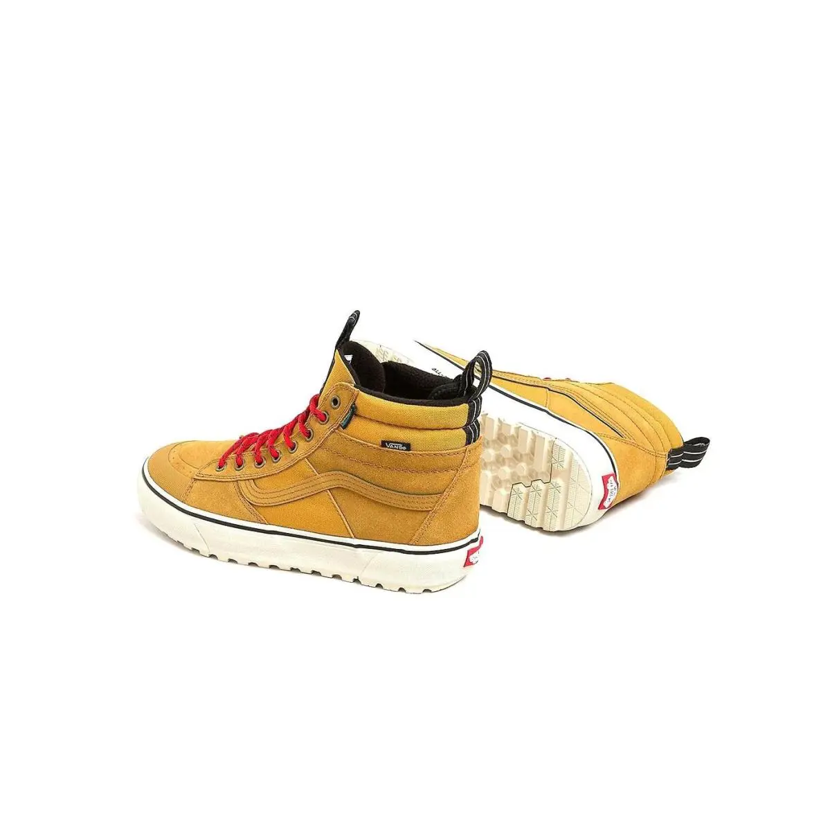 Vans shoes - Tan 1
