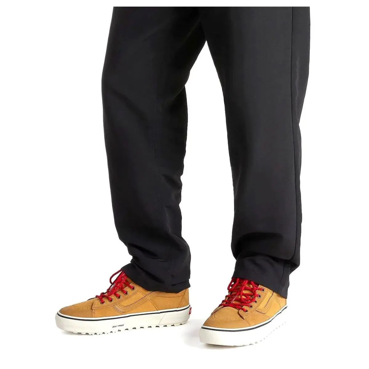 Vans shoes - Tan 2
