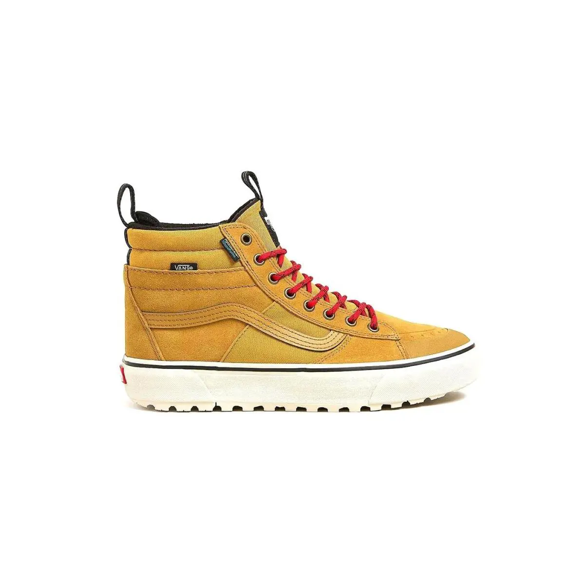 Vans shoes - Tan 3