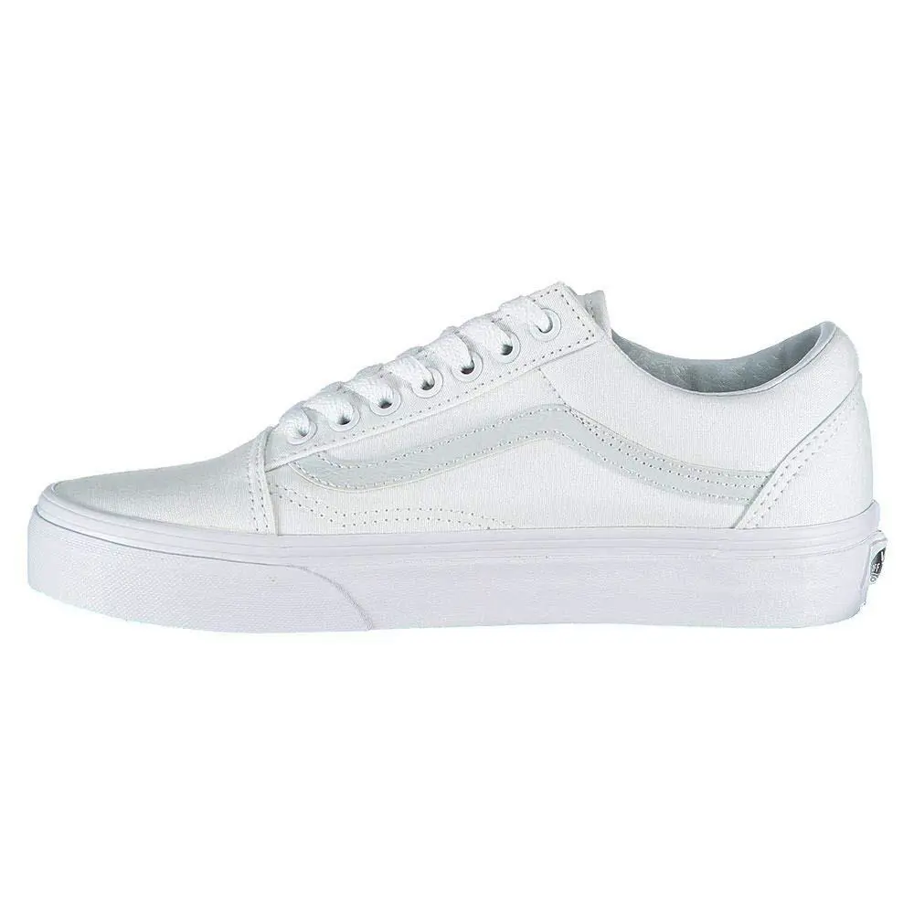 Vans shoes - True White 1