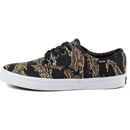 Vans shoes - Ripstop Camo 0