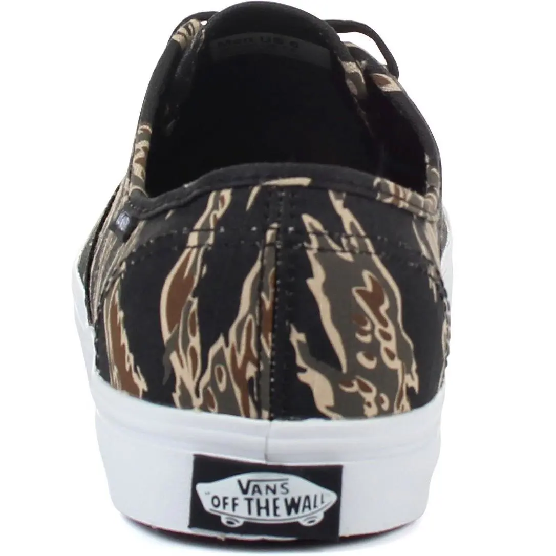 Vans shoes - Ripstop Camo 1