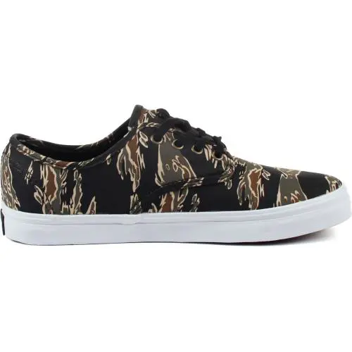 Vans shoes - Ripstop Camo 2