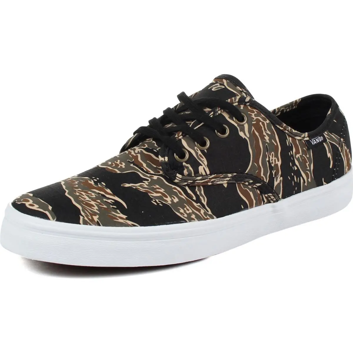 Vans shoes - Ripstop Camo 3