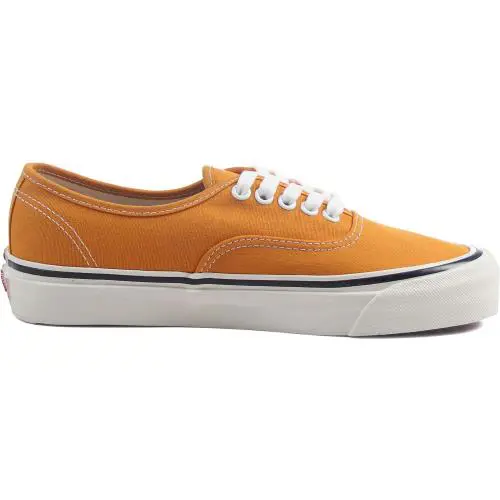 Vans shoes - Gold 1